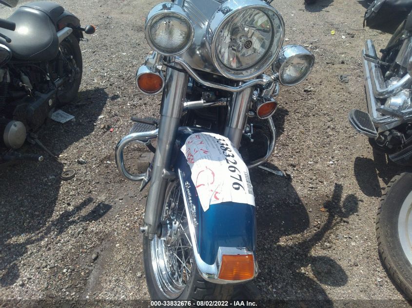 2005 HARLEY-DAVIDSON FLSTCI 1HD1BWB175Y066513
