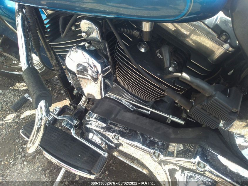 2005 HARLEY-DAVIDSON FLSTCI 1HD1BWB175Y066513