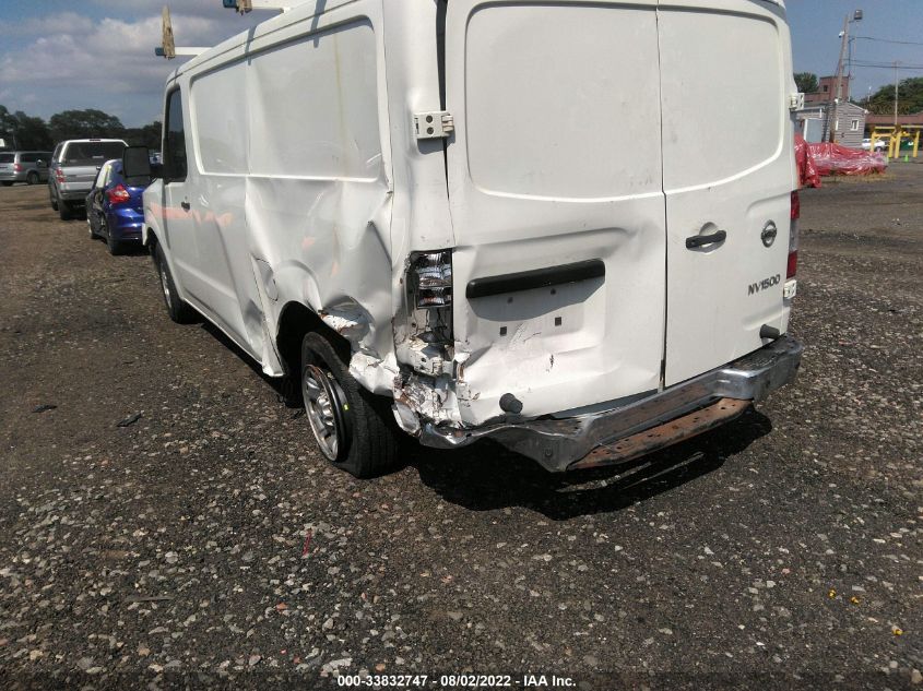 2013 NISSAN NV SV 1N6BF0KM8DN101106