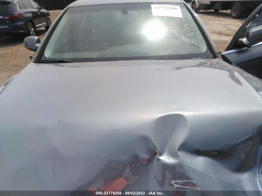2013 AUDI A4 PREMIUM PLUS WAUFFAFL6DN047359