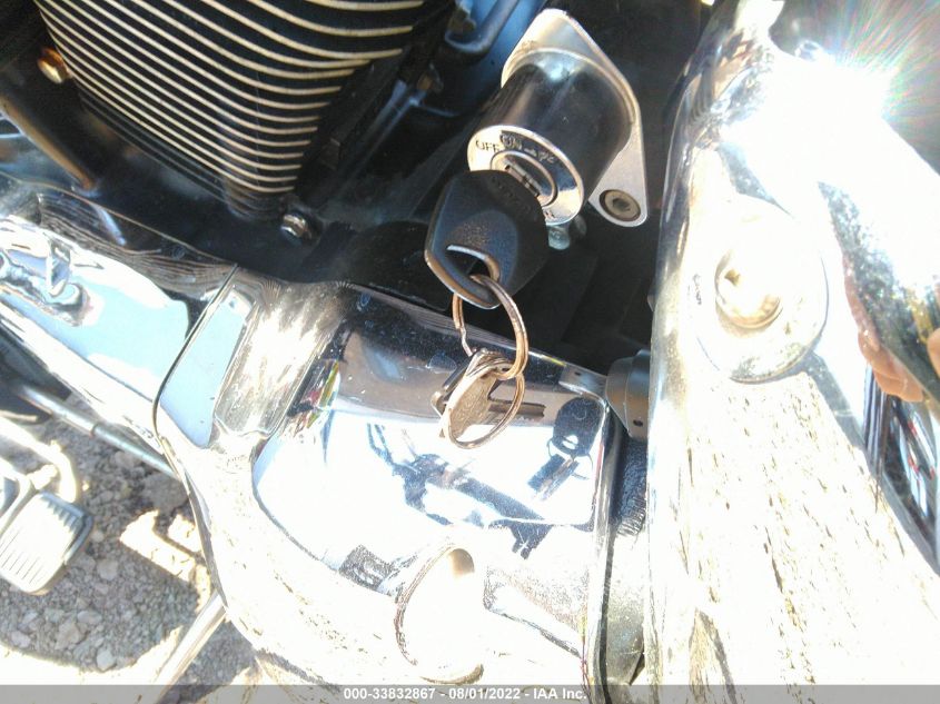 2003 SUZUKI VL1500 JS1VY51A532100648