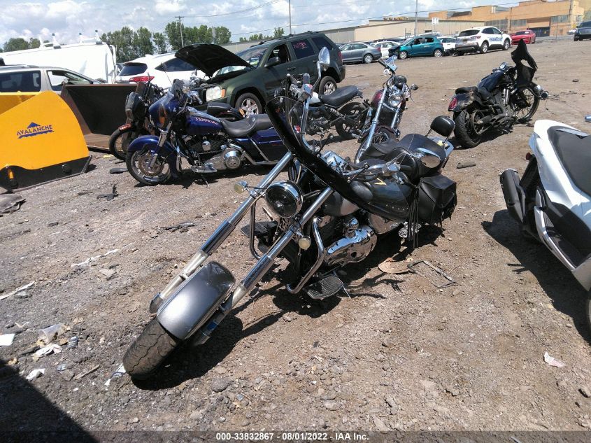 2003 SUZUKI VL1500 JS1VY51A532100648