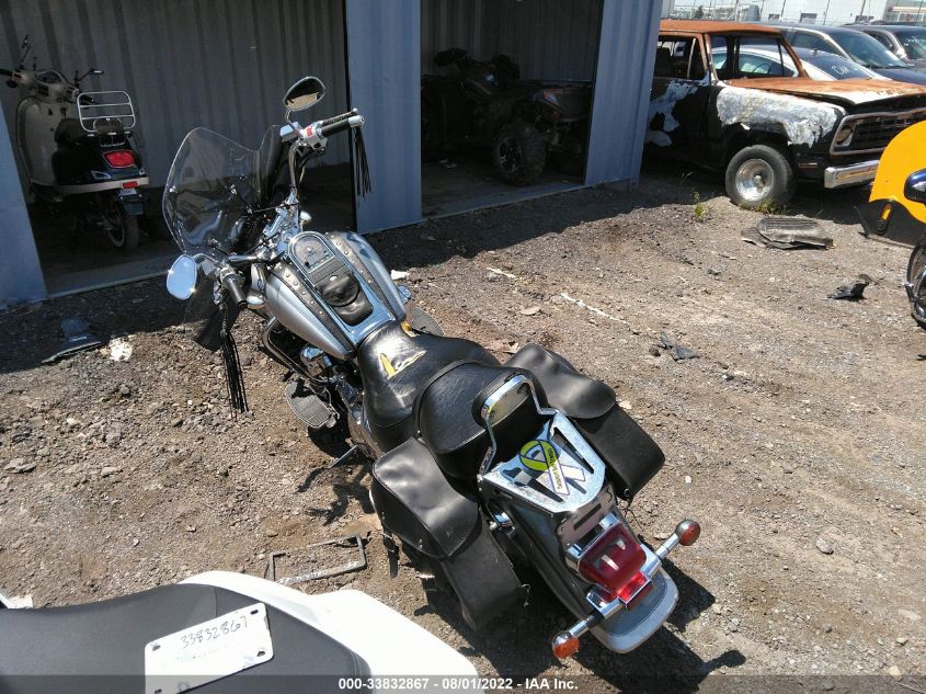 2003 SUZUKI VL1500 JS1VY51A532100648