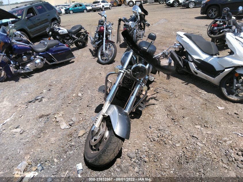 2003 SUZUKI VL1500 JS1VY51A532100648