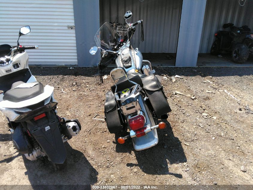 2003 SUZUKI VL1500 JS1VY51A532100648