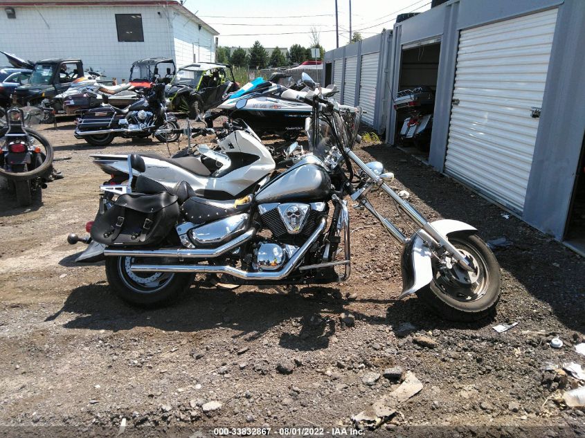 2003 SUZUKI VL1500 JS1VY51A532100648