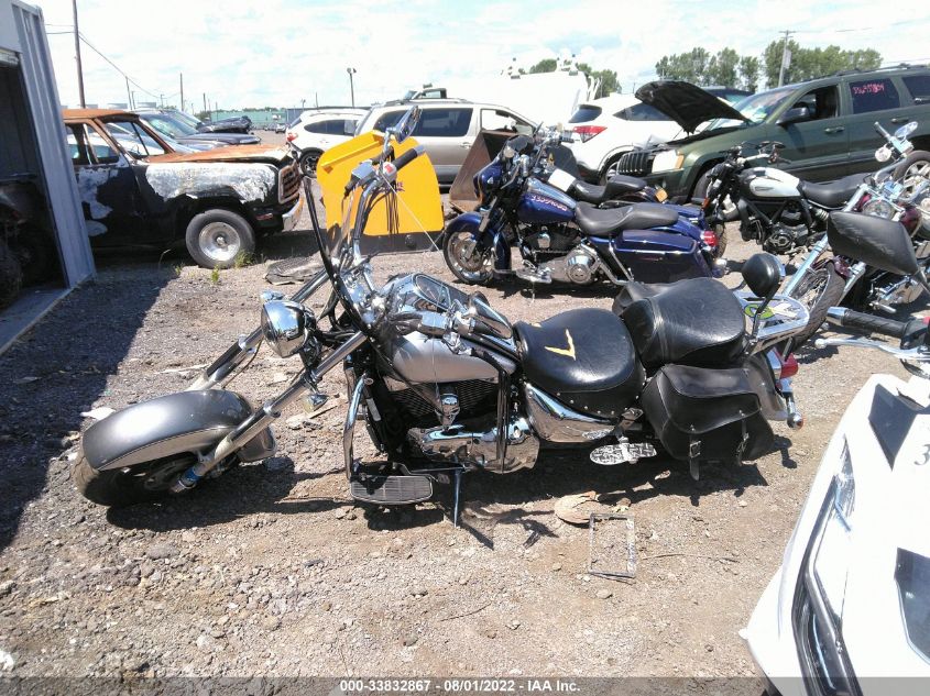 2003 SUZUKI VL1500 JS1VY51A532100648