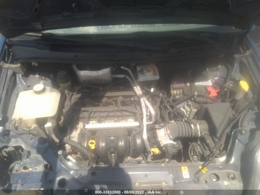 2013 FORD TRANSIT CONNECT XL NM0LS6AN0DT169604