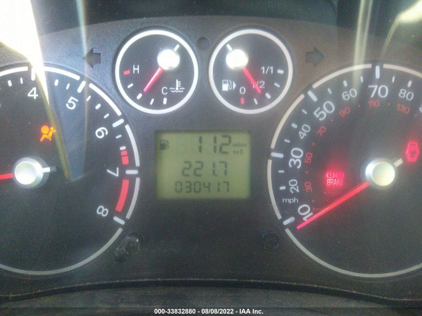 2013 FORD TRANSIT CONNECT XL NM0LS6AN0DT169604