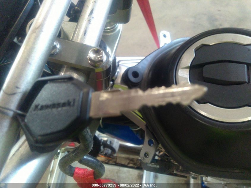 2021 KAWASAKI KLX230 B MH4LXCB13MJP00866
