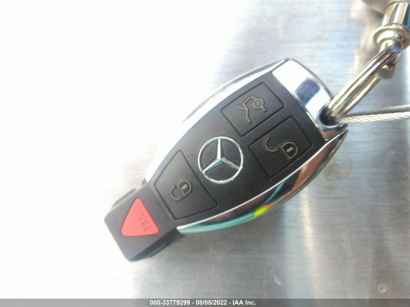 2014 MERCEDES-BENZ CLS-CLASS CLS 550 WDDLJ7DB2EA131159