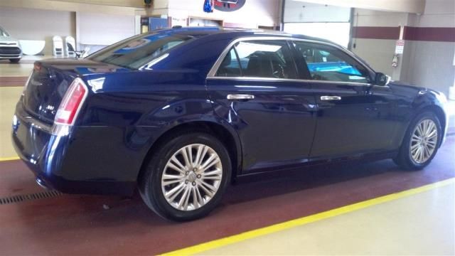 VIN 2C3CCAKG9EH260313 2014 CHRYSLER 300 no.6