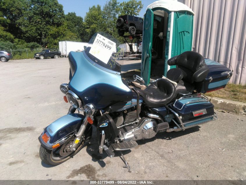 2003 HARLEY-DAVIDSON FLHTCI SHRINE 1HD1FKW163Y635310