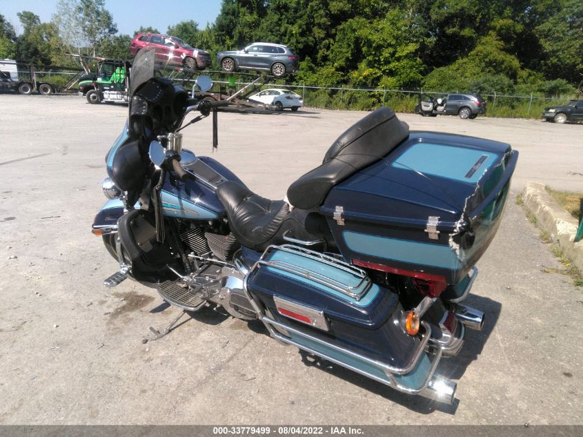 2003 HARLEY-DAVIDSON FLHTCI SHRINE 1HD1FKW163Y635310