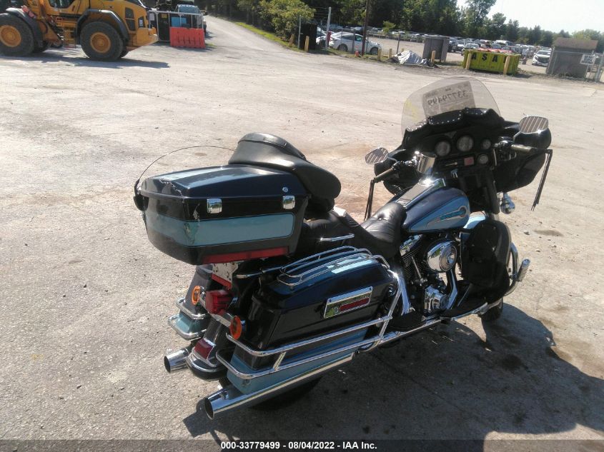 2003 HARLEY-DAVIDSON FLHTCI SHRINE 1HD1FKW163Y635310
