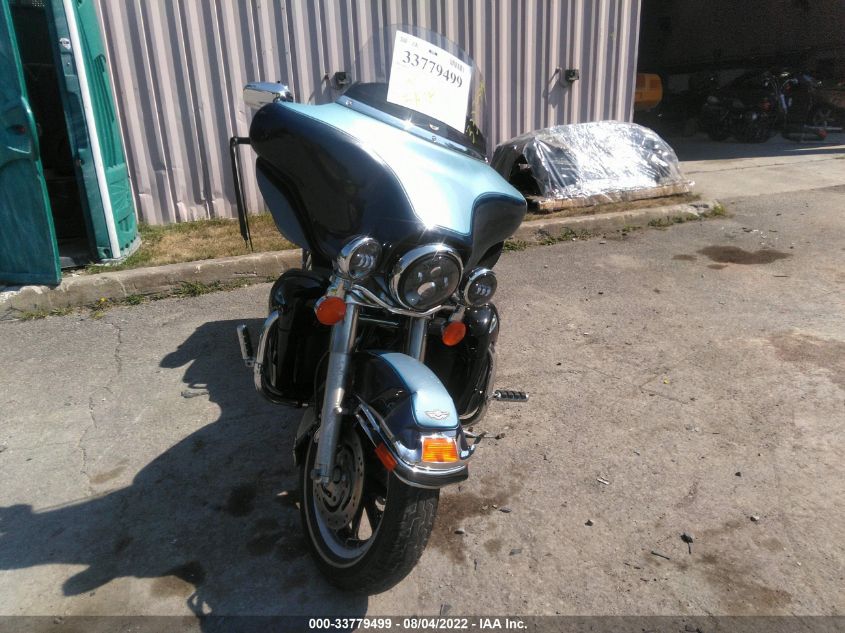 2003 HARLEY-DAVIDSON FLHTCI SHRINE 1HD1FKW163Y635310