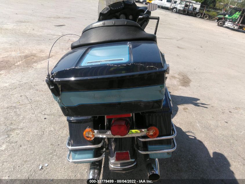 2003 HARLEY-DAVIDSON FLHTCI SHRINE 1HD1FKW163Y635310