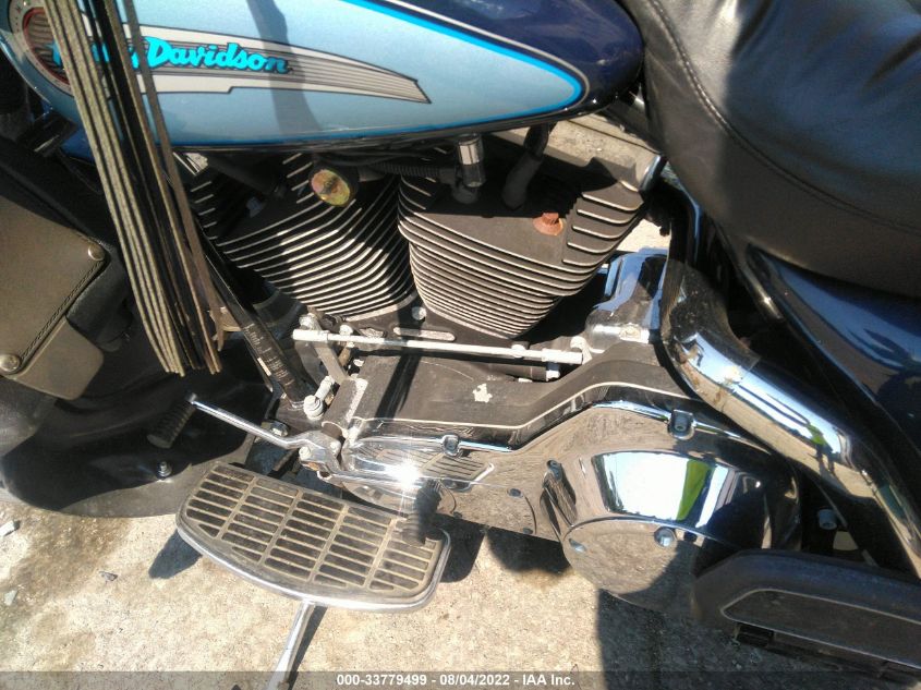 2003 HARLEY-DAVIDSON FLHTCI SHRINE 1HD1FKW163Y635310