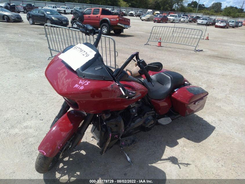 2020 HARLEY-DAVIDSON FLTRXS 1HD1KTP14LB618914