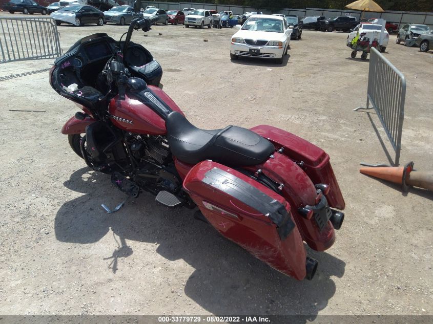 2020 HARLEY-DAVIDSON FLTRXS 1HD1KTP14LB618914