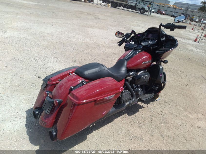2020 HARLEY-DAVIDSON FLTRXS 1HD1KTP14LB618914
