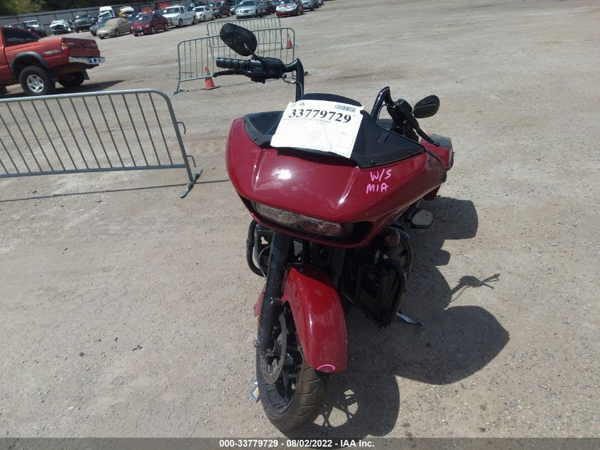 2020 HARLEY-DAVIDSON FLTRXS 1HD1KTP14LB618914