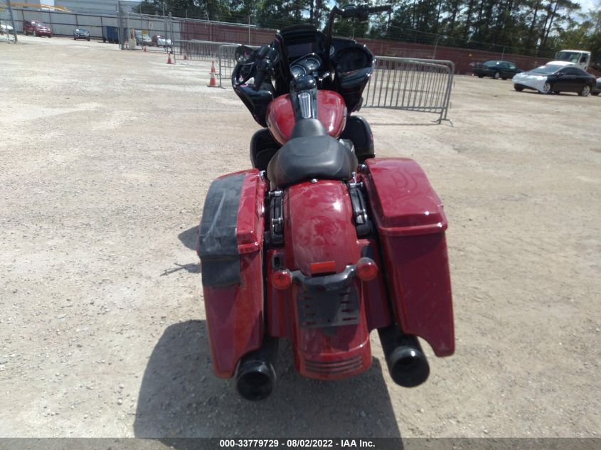 2020 HARLEY-DAVIDSON FLTRXS 1HD1KTP14LB618914