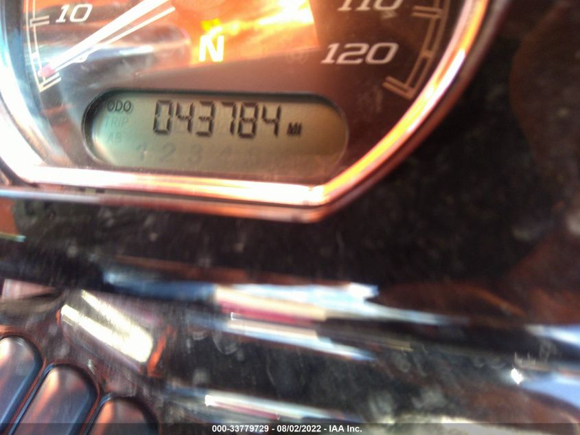 2020 HARLEY-DAVIDSON FLTRXS 1HD1KTP14LB618914