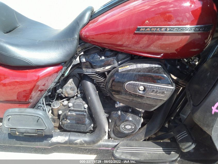 2020 HARLEY-DAVIDSON FLTRXS 1HD1KTP14LB618914
