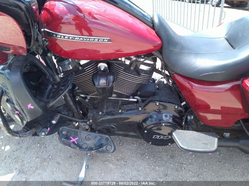 2020 HARLEY-DAVIDSON FLTRXS 1HD1KTP14LB618914