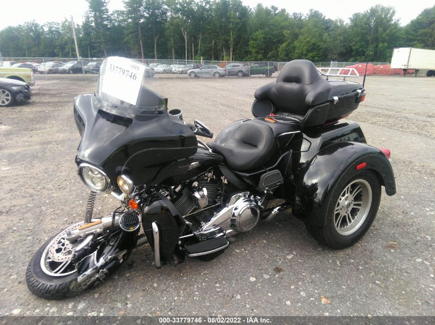 2017 harley davidson 2024 trike for sale