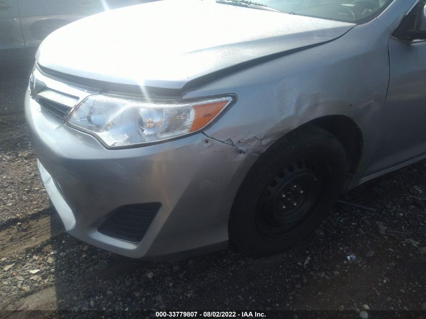 2013 TOYOTA CAMRY HYBRID HYBRID/LE/XLE 4T1BD1FK2DU069925