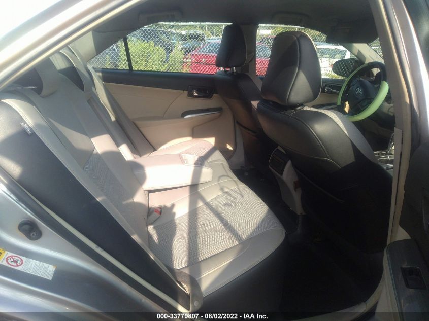2013 TOYOTA CAMRY HYBRID HYBRID/LE/XLE 4T1BD1FK2DU069925
