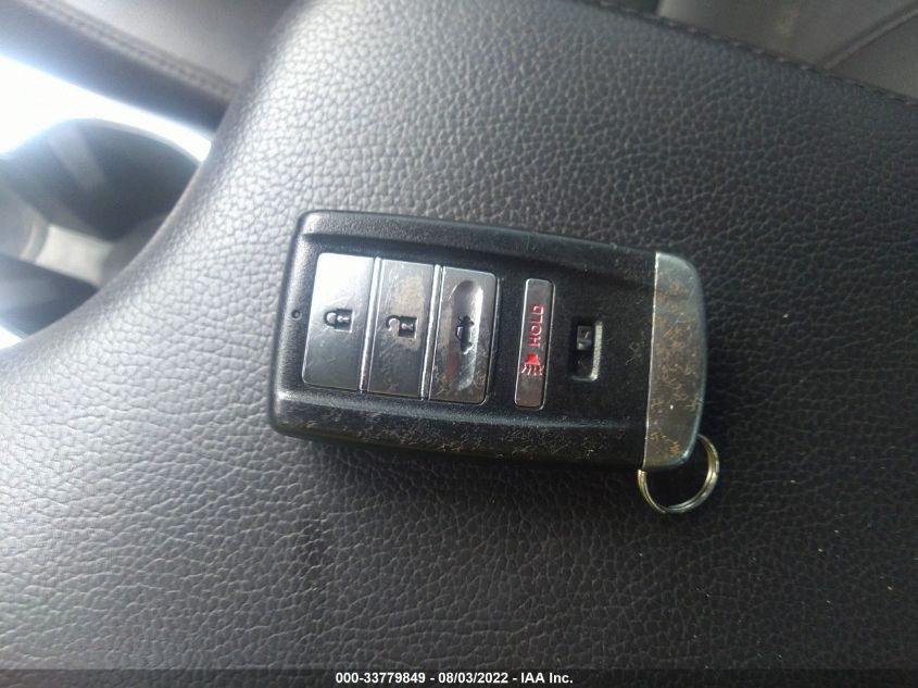2018 ACURA ILX W 19UDE2F7XJA008784