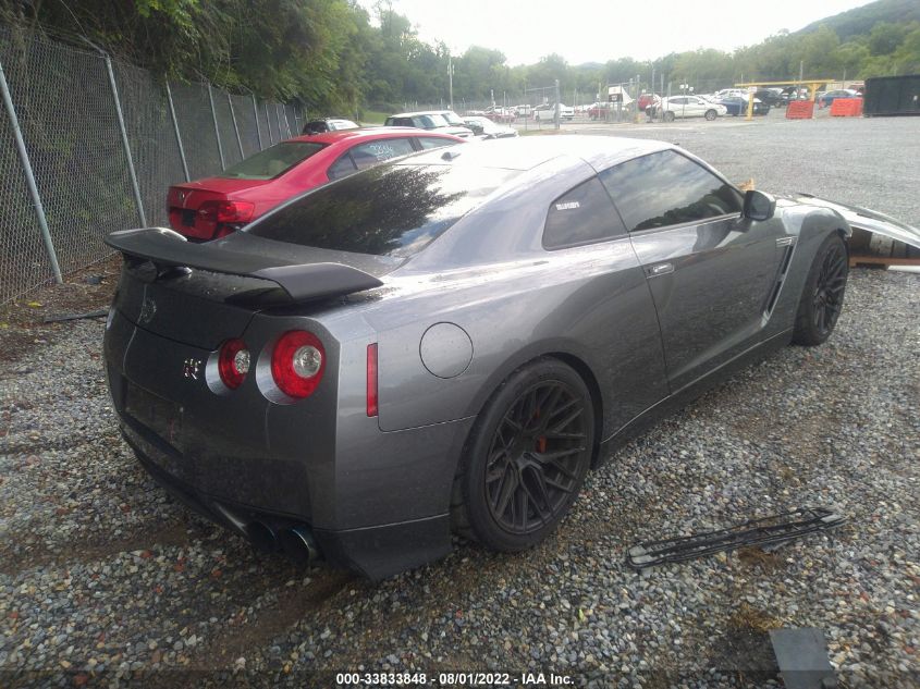 2014 NISSAN GT-R PREMIUM JN1AR5EF0EM271471