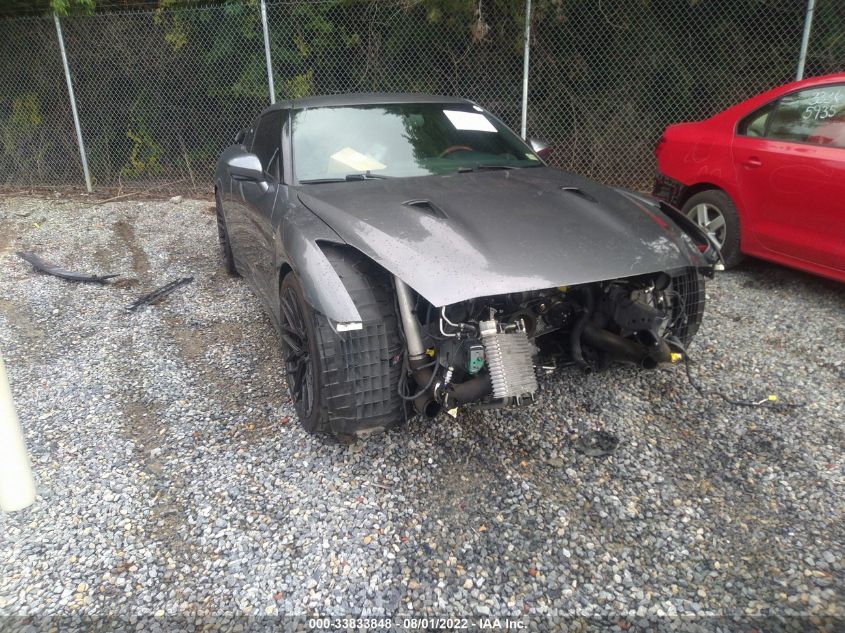 2014 NISSAN GT-R PREMIUM JN1AR5EF0EM271471