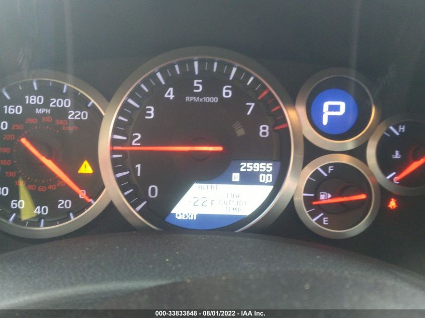 2014 NISSAN GT-R PREMIUM JN1AR5EF0EM271471