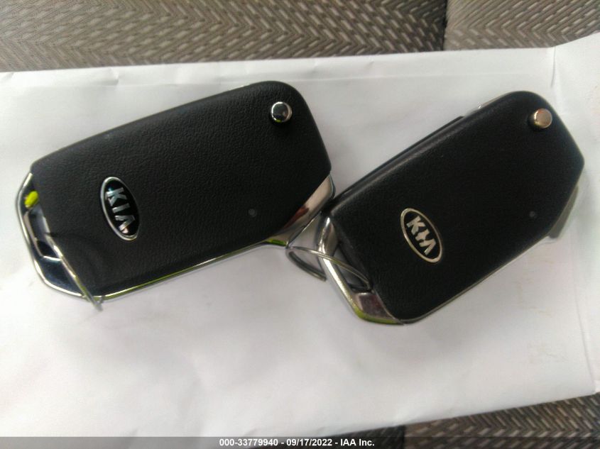 2021 KIA SPORTAGE LX - KNDPM3AC5M7911984