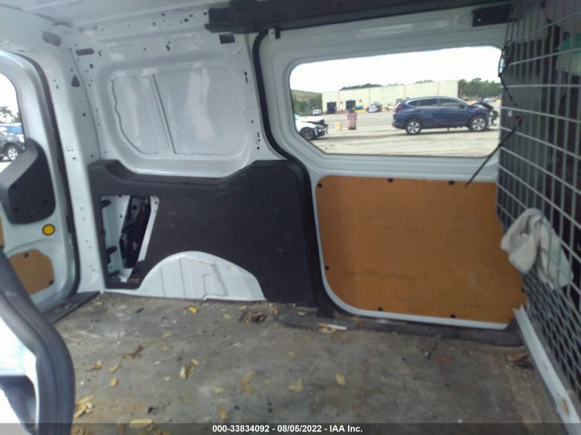 2015 FORD TRANSIT CONNECT XLT NM0LS7F77F1200569