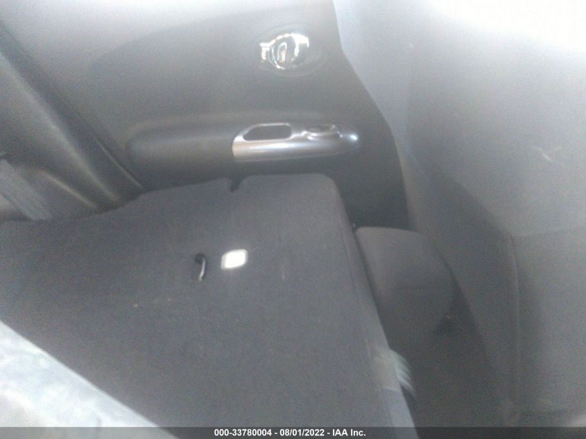 2013 NISSAN JUKE SV JN8AF5MV7DT212831
