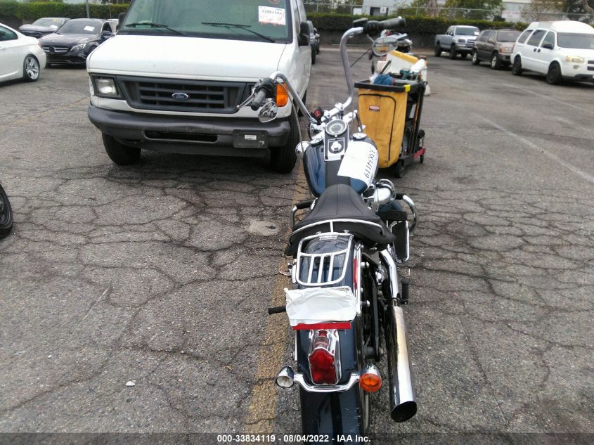 2016 HARLEY-DAVIDSON FLSTN SOFTAIL DELUXE 1HD1JDV35GB021676