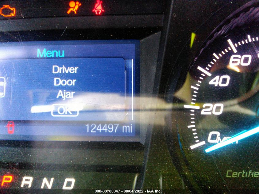 2015 FORD SEDAN POLICE INTERCEPTOR 1FAHP2MT5FG124351