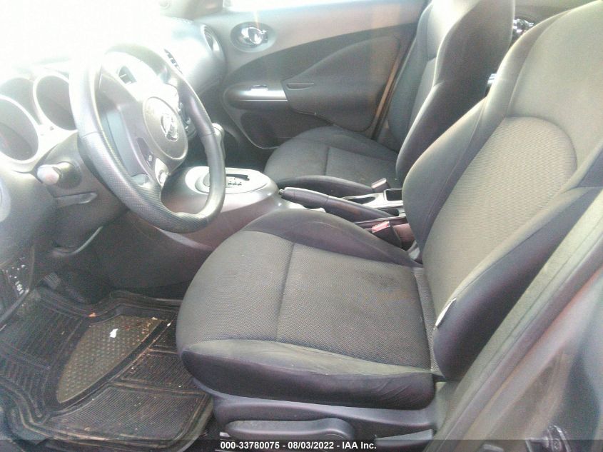 2013 NISSAN JUKE S JN8AF5MVXDT213388