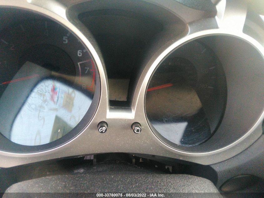 2013 NISSAN JUKE S JN8AF5MVXDT213388