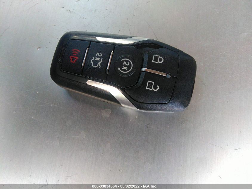 2015 FORD FUSION ENERGI TITANIUM 3FA6P0SUXFR214546
