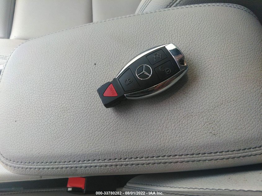 2018 MERCEDES-BENZ CLA CLA 250 WDDSJ4GB4JN535010