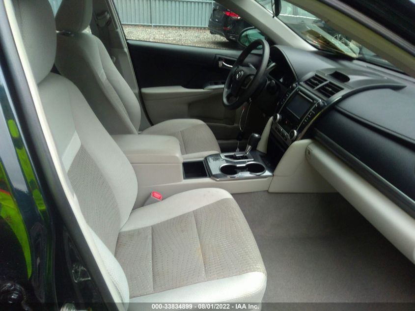 2014 TOYOTA CAMRY HYBRID LE/XLE/SE LIMITED EDITION 4T1BD1FKXEU110710