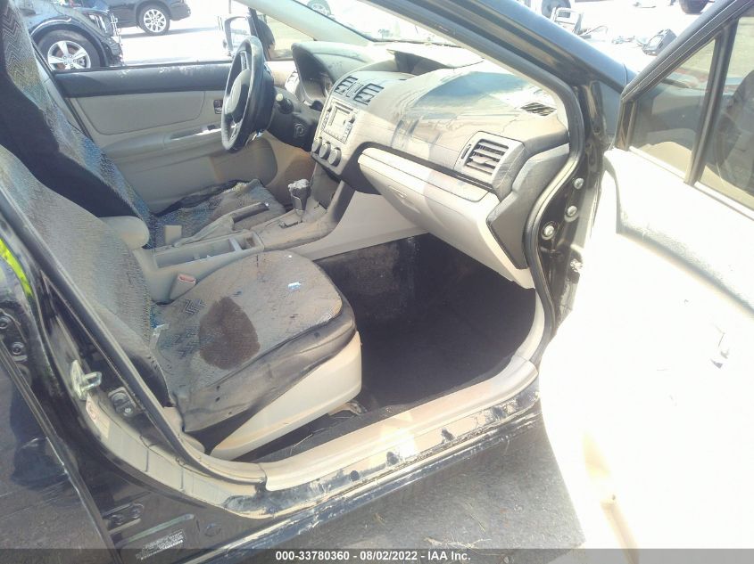 2013 SUBARU IMPREZA WAGON 2.0I LIMITED JF1GPAH66DH807290