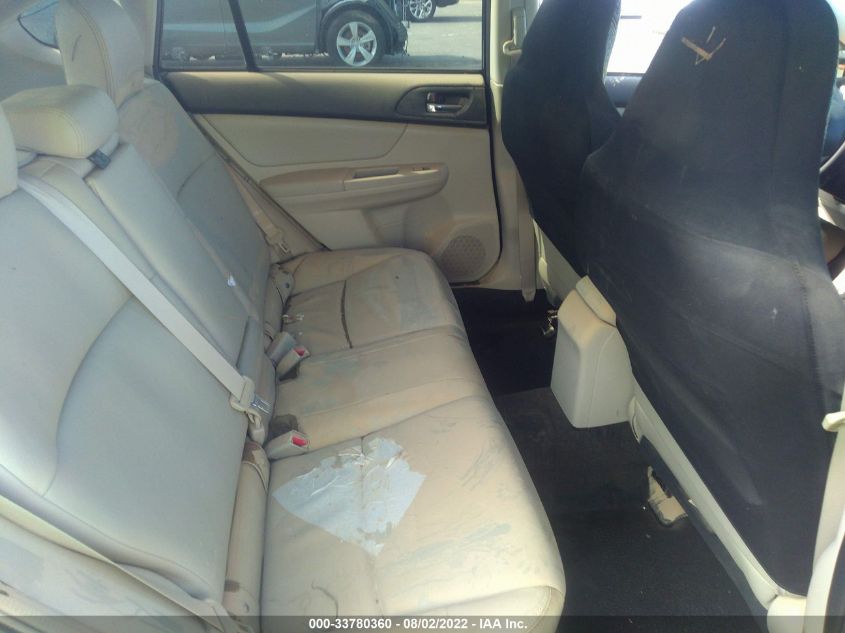 2013 SUBARU IMPREZA WAGON 2.0I LIMITED JF1GPAH66DH807290