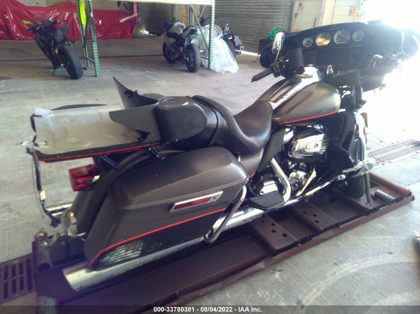 2019 HARLEY-DAVIDSON FLHTK 1HD1KEF19KB642055
